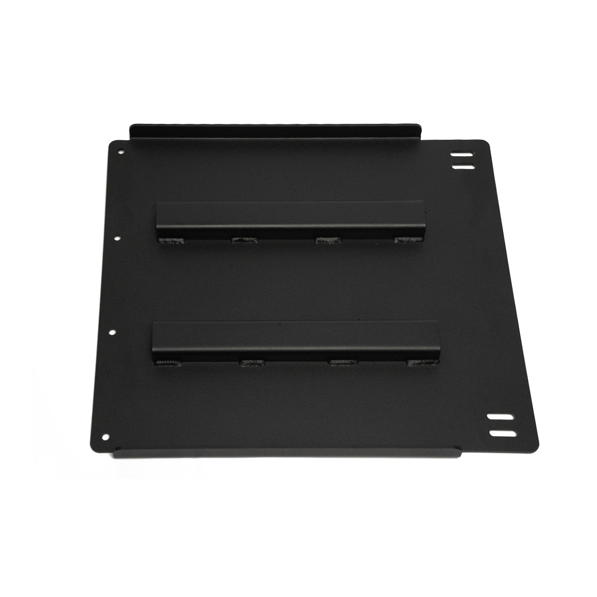 Cali Raised LED Transmission Skid Plate For 2010-2014 Toyota FJ Cruiser