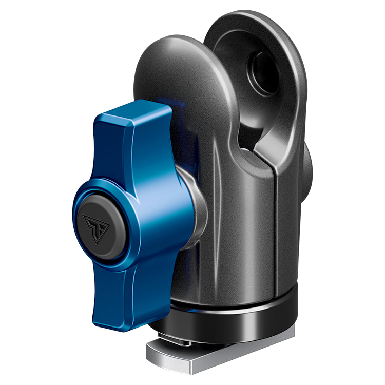 Tackform Slim Track 20mm socket for universal fit