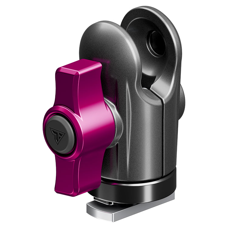 Tackform Slim Track 20mm socket for universal fit