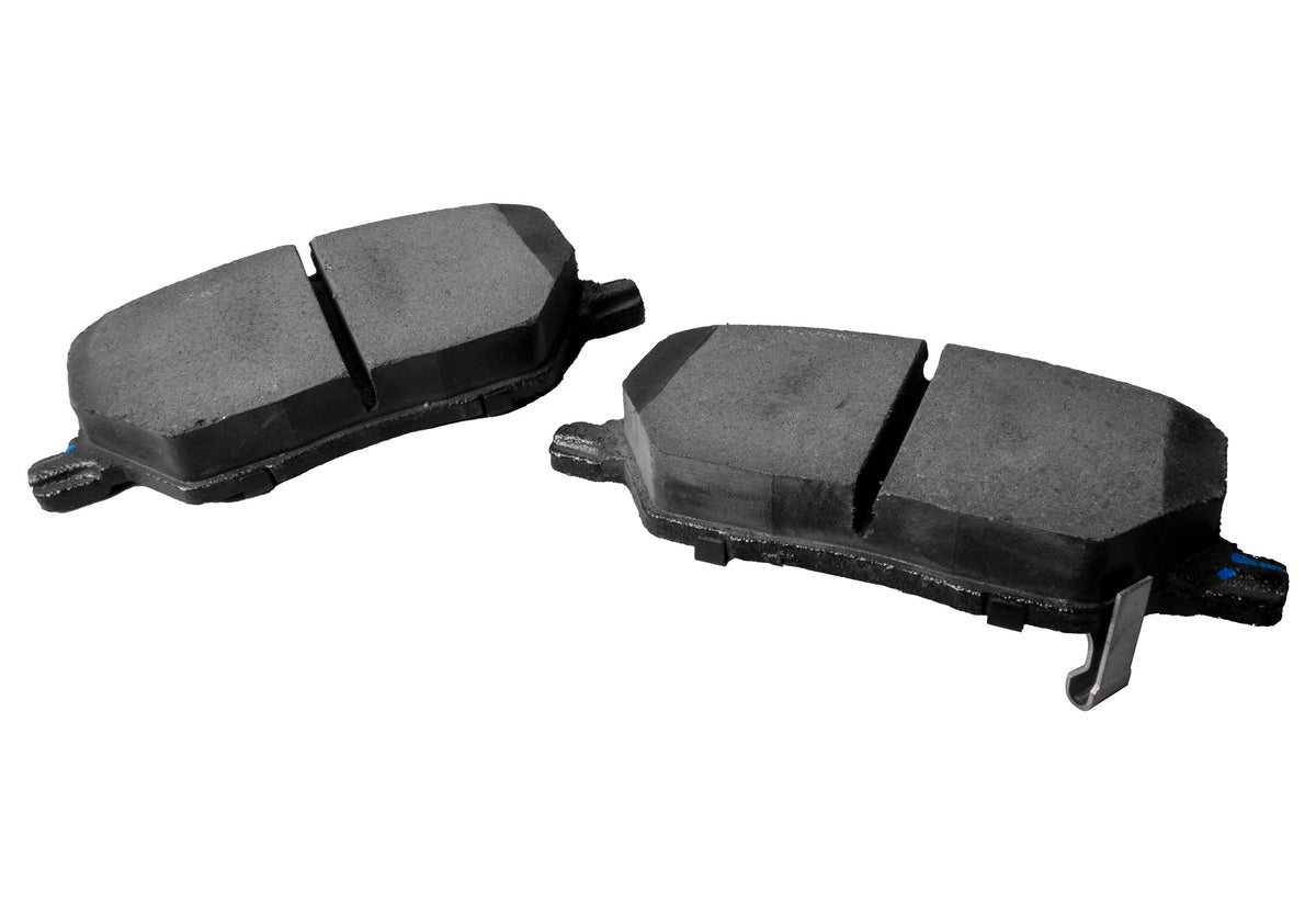 STILLEN metal matrix front brake pads for 2004-08 F-150