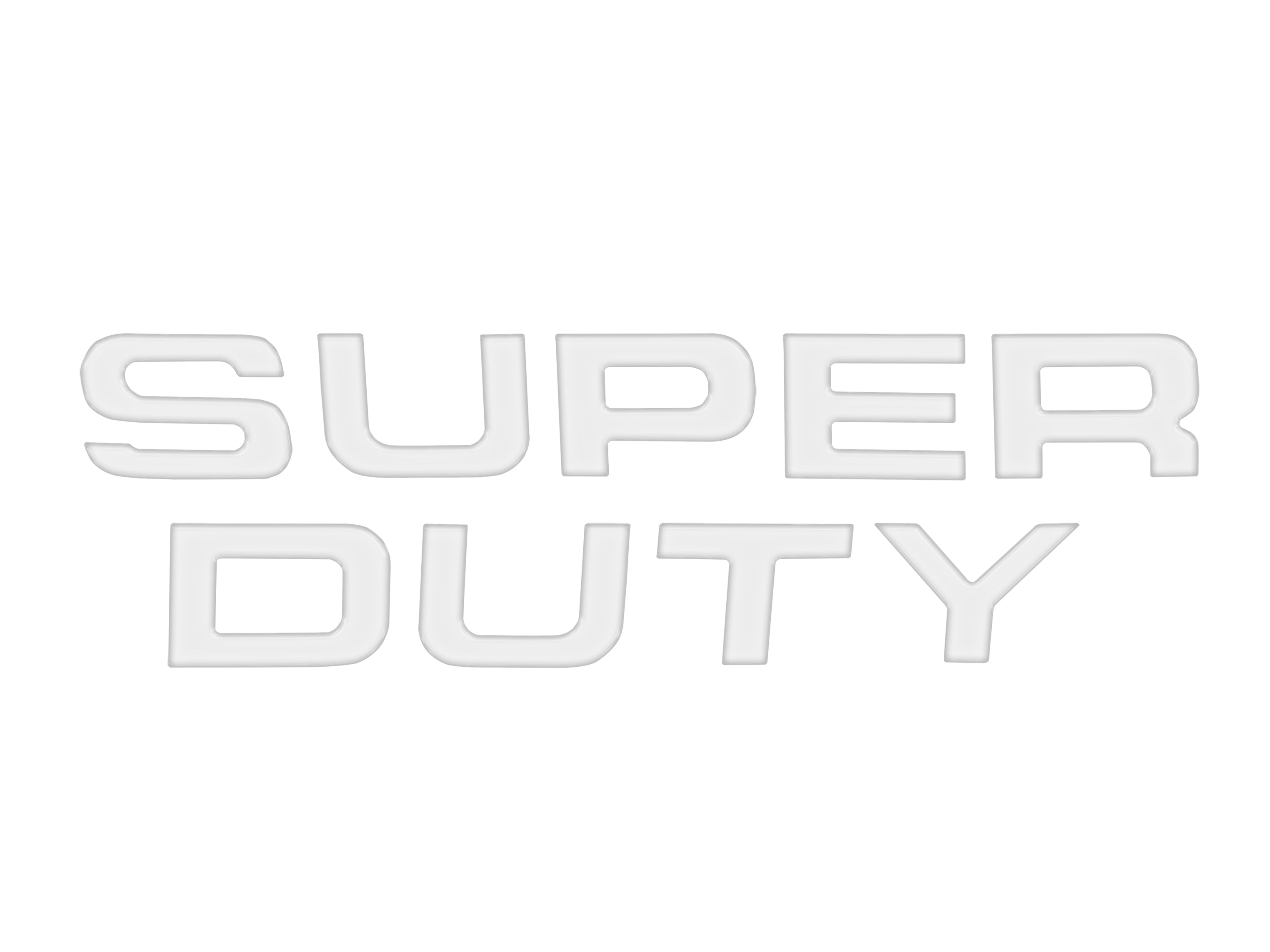 SUP002-WHT-G - NVMOS