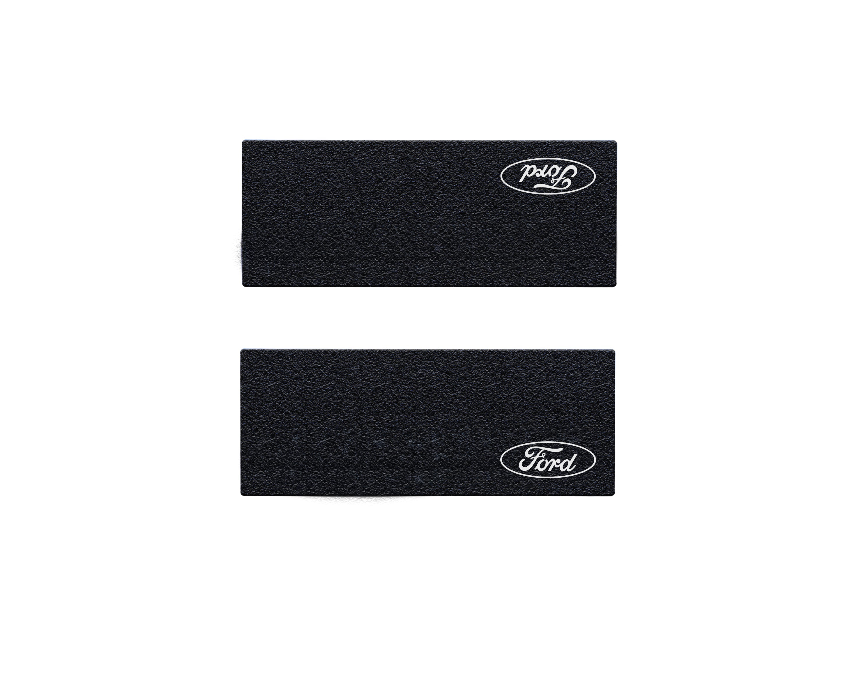 Door Sill Protection Overlays Fits 2015-2026 Ford F-150 – view 2