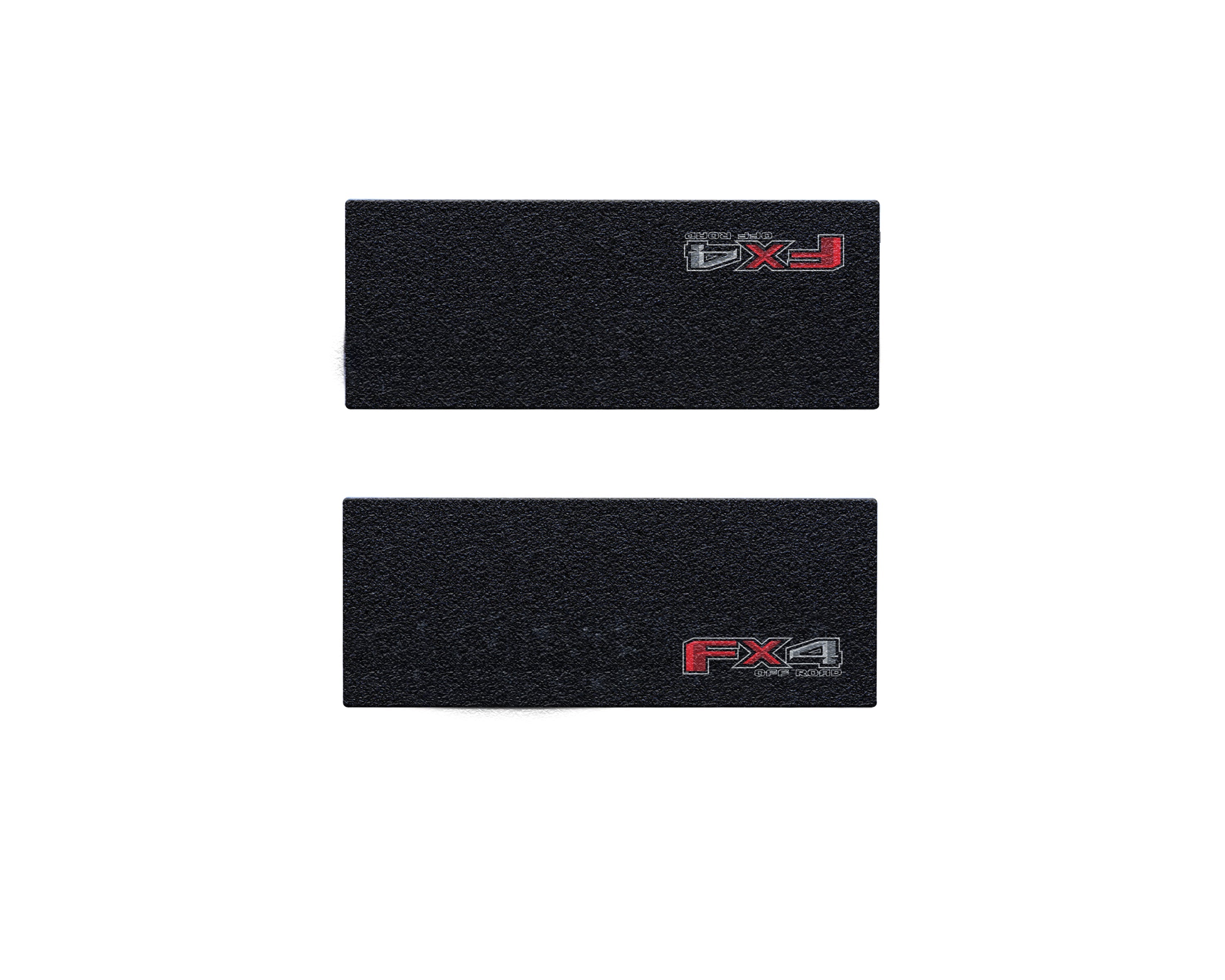 Door Sill Protection Overlays Fits 2015-2026 Ford F-150 – view 6