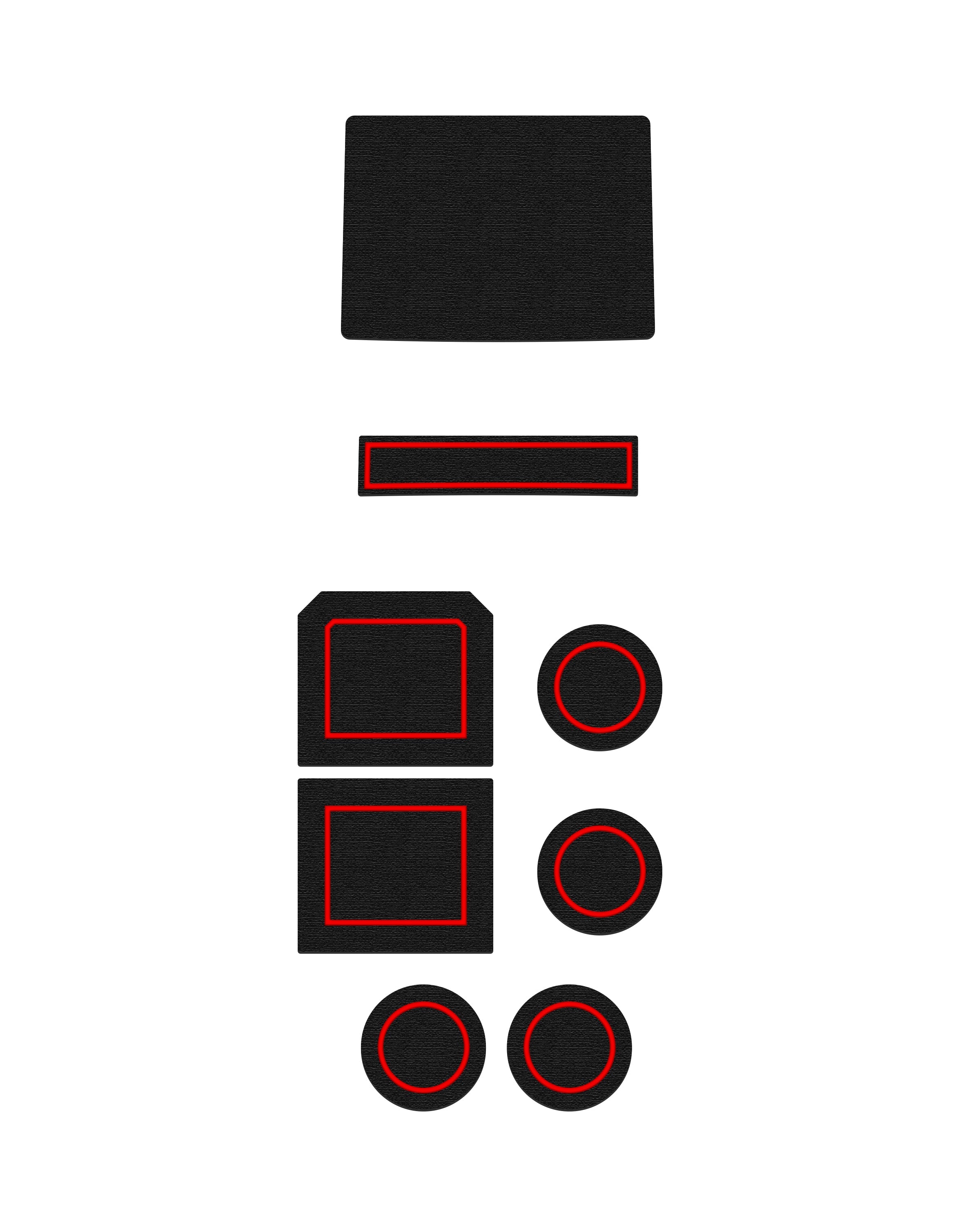 SUP069-FRD-X - NVMOS