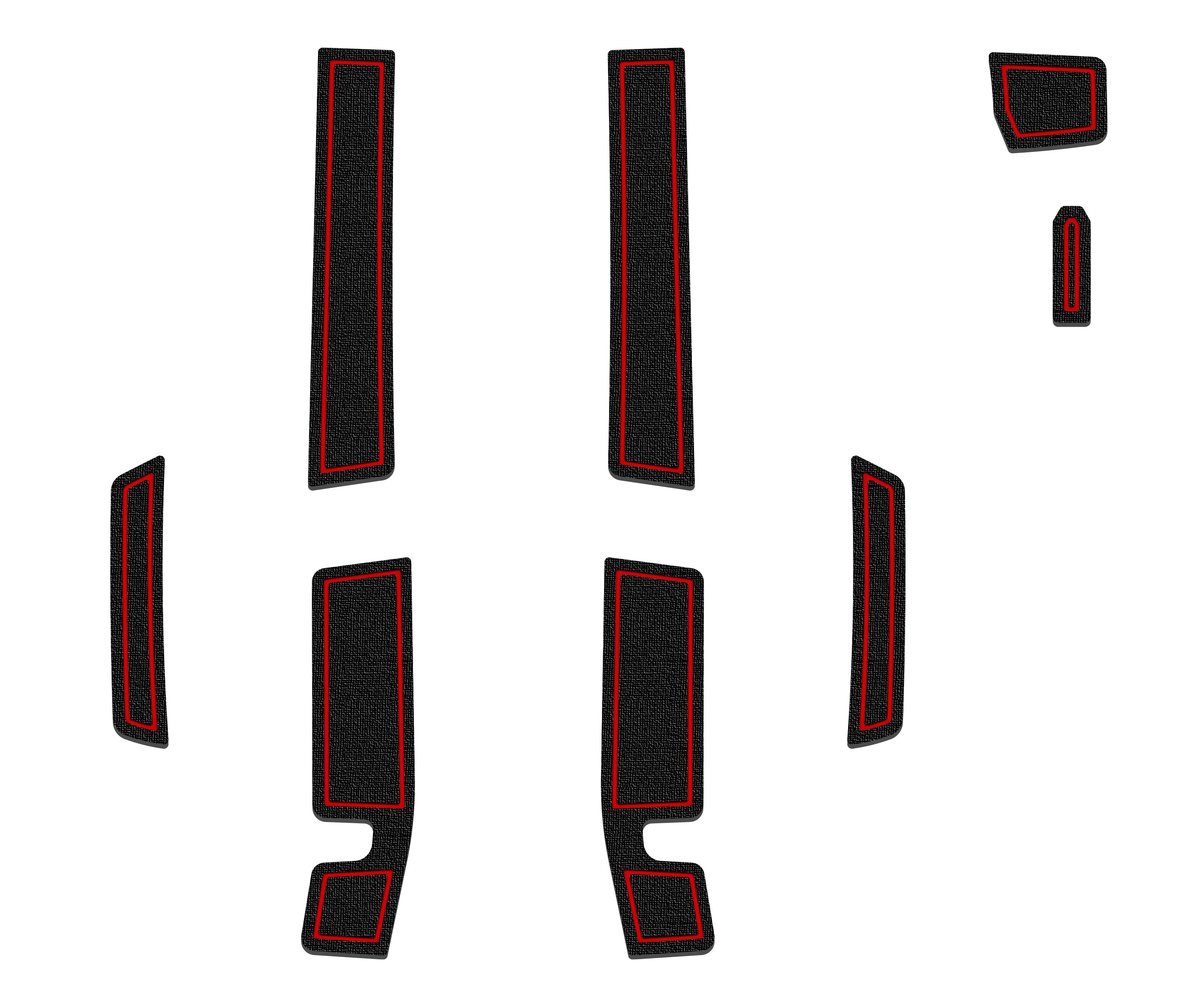 SUP096-FRD-X - NVMOS