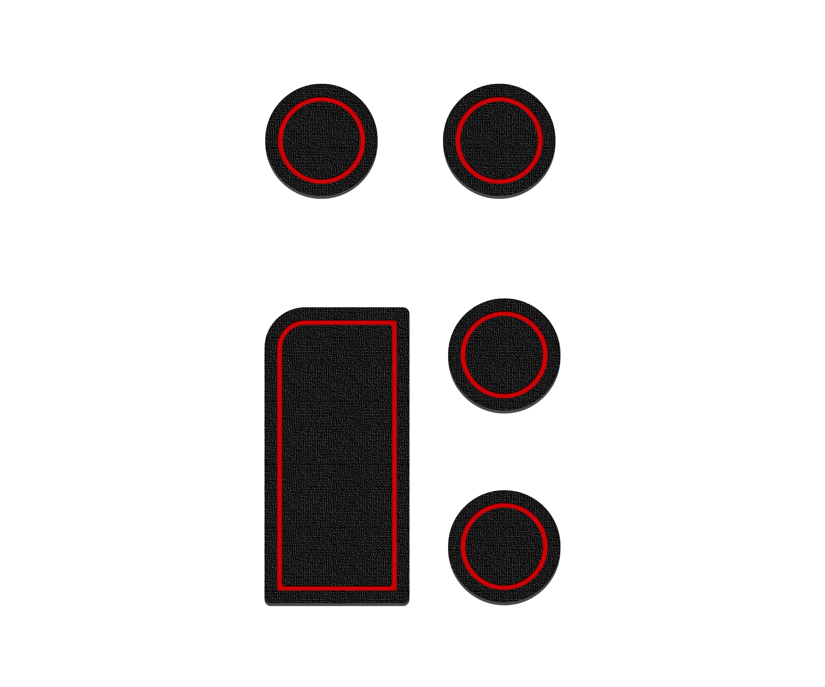 SUP100-FRD-X - NVMOS