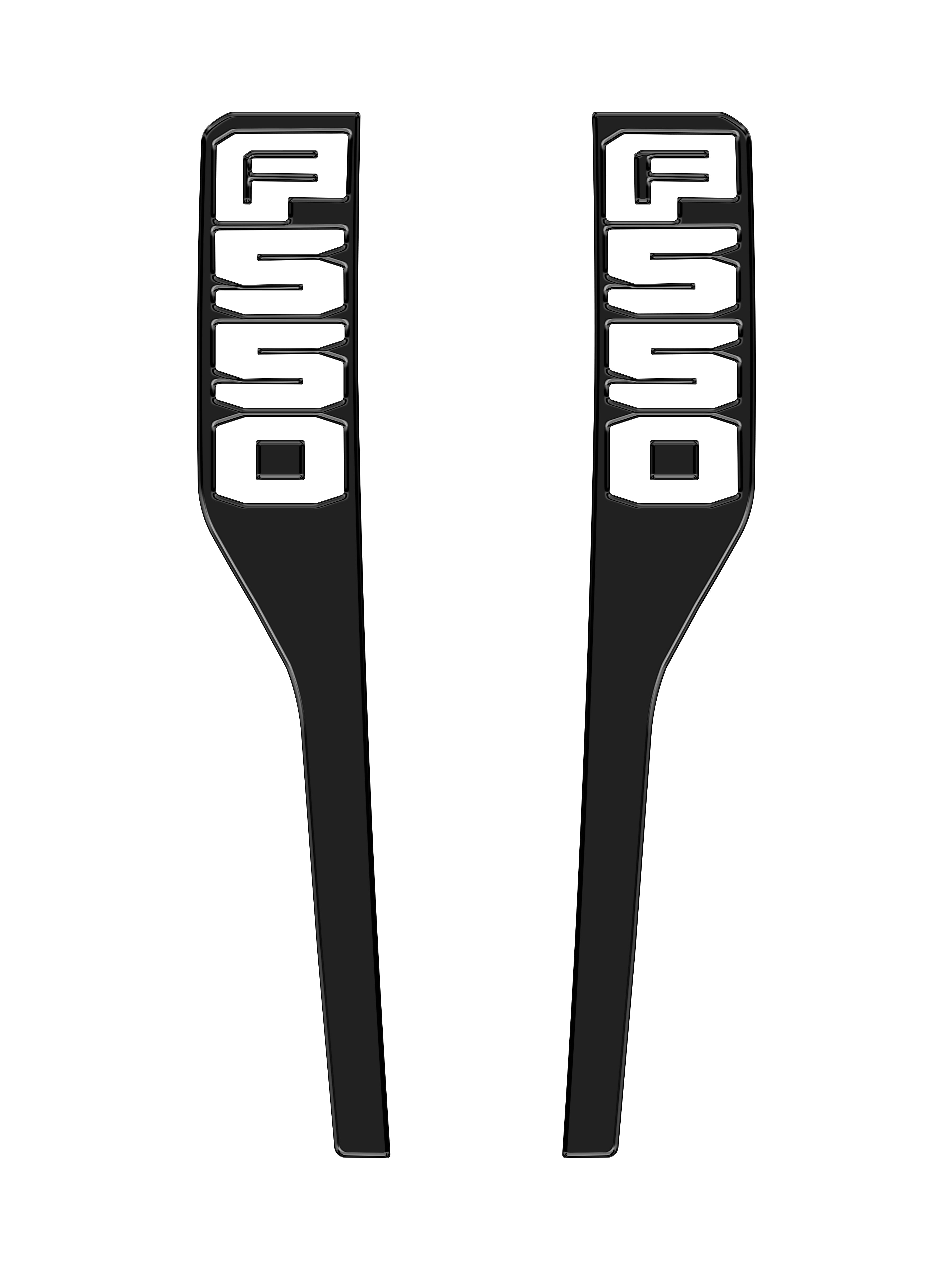 SUP118-BLK-G - NVMOS