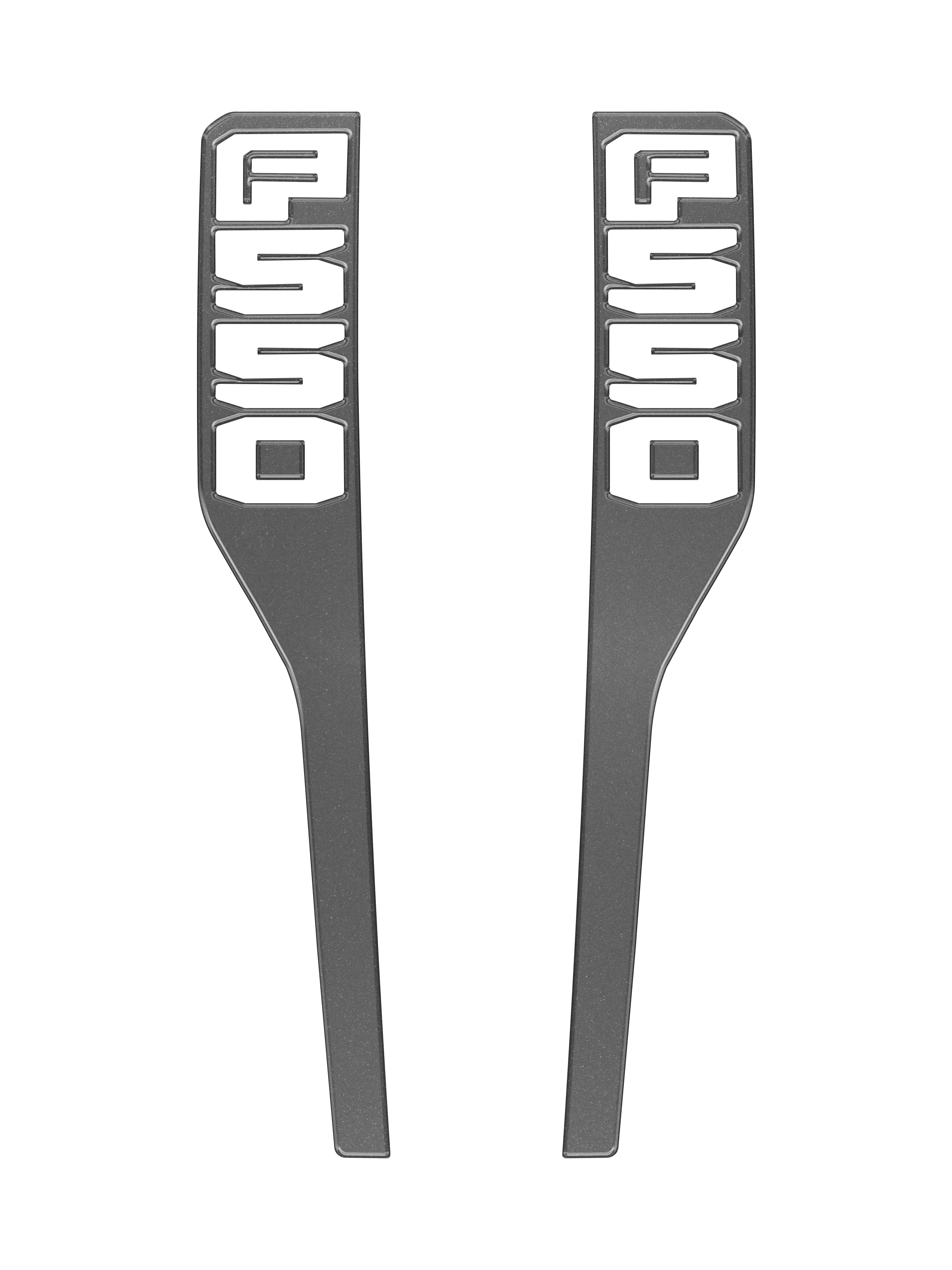 SUP118-CBG-G - NVMOS
