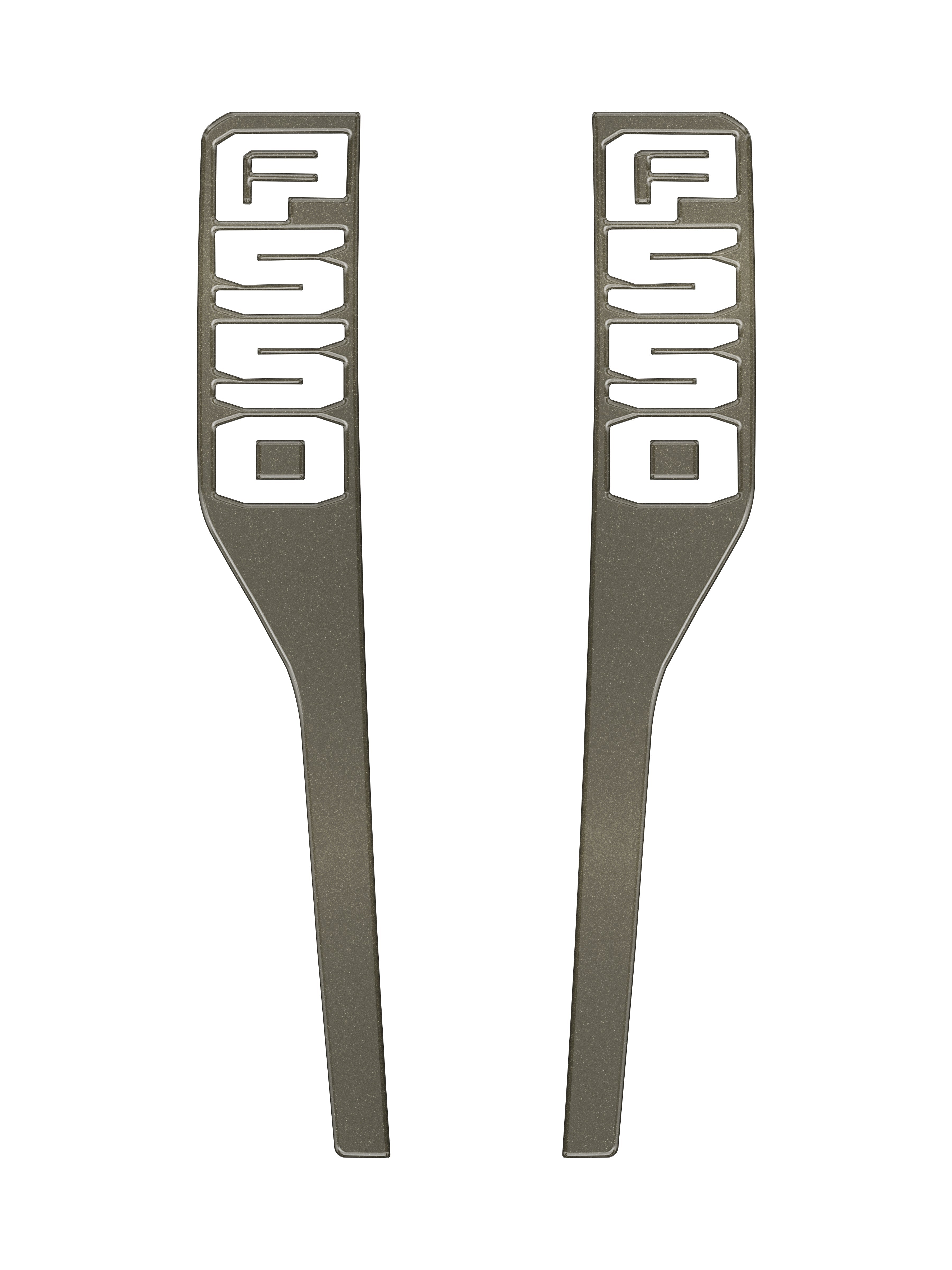 SUP118-DBM-G - NVMOS