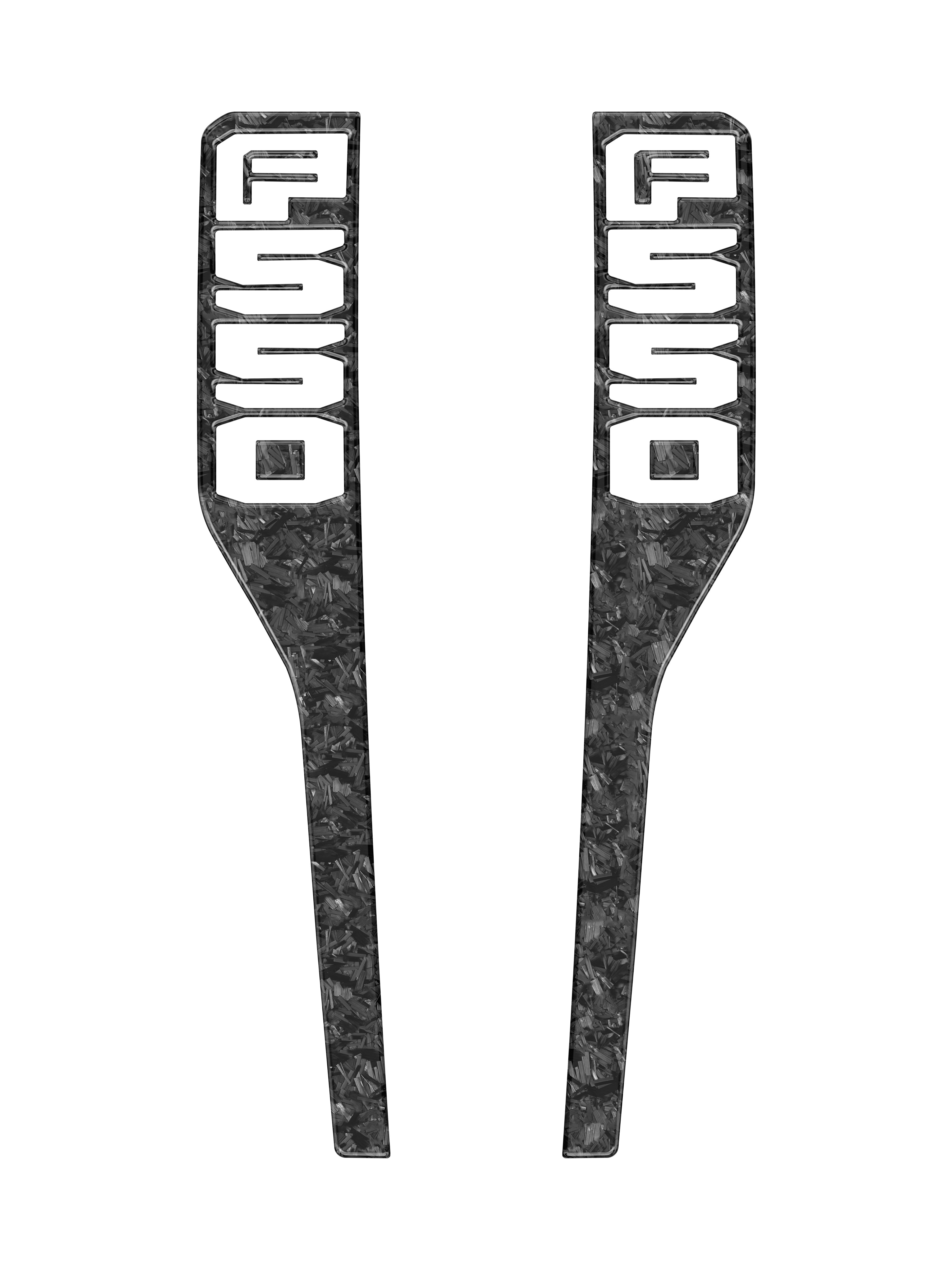 SUP118-FCF-G - NVMOS