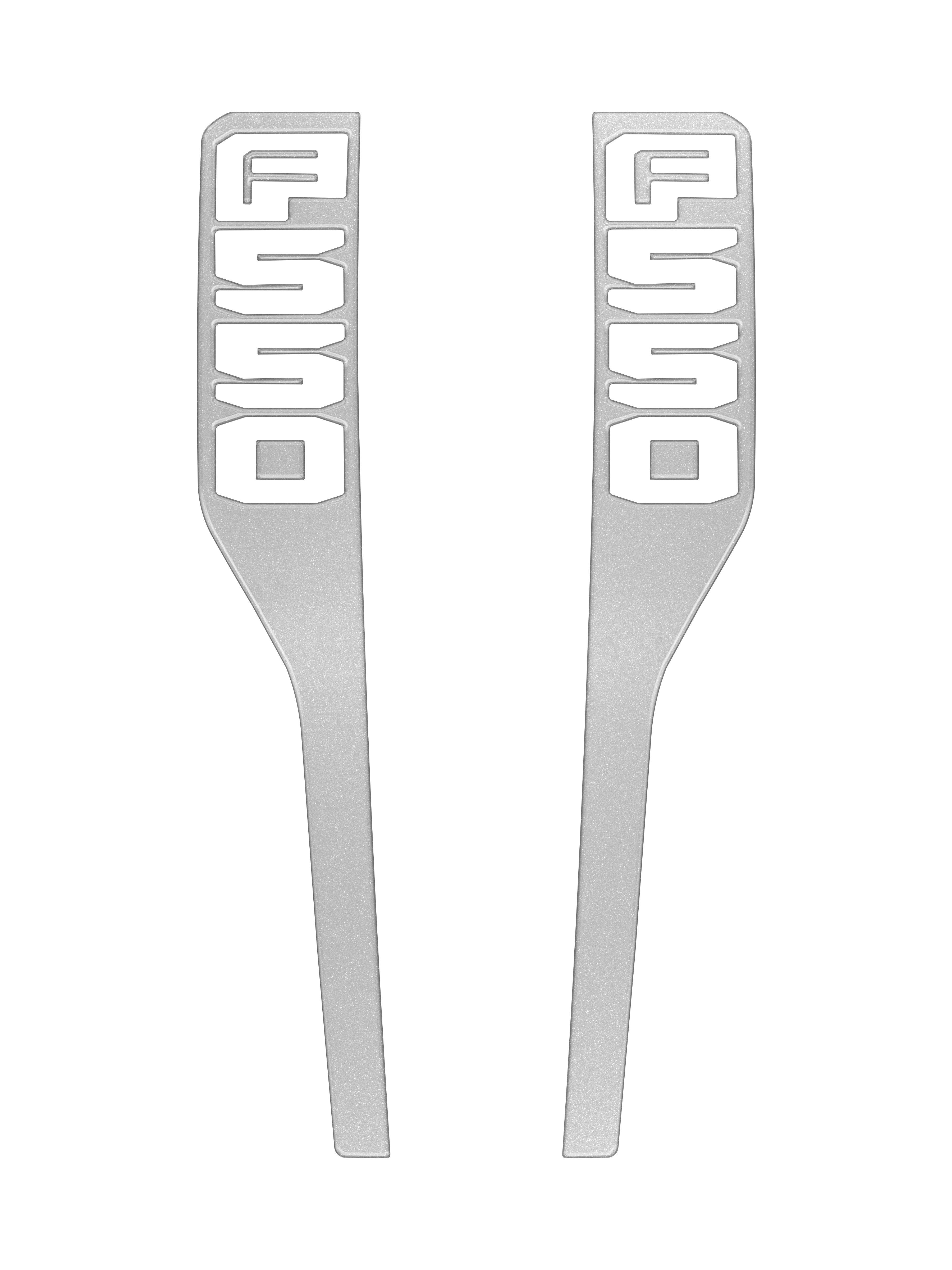 SUP118-GTO-G - NVMOS