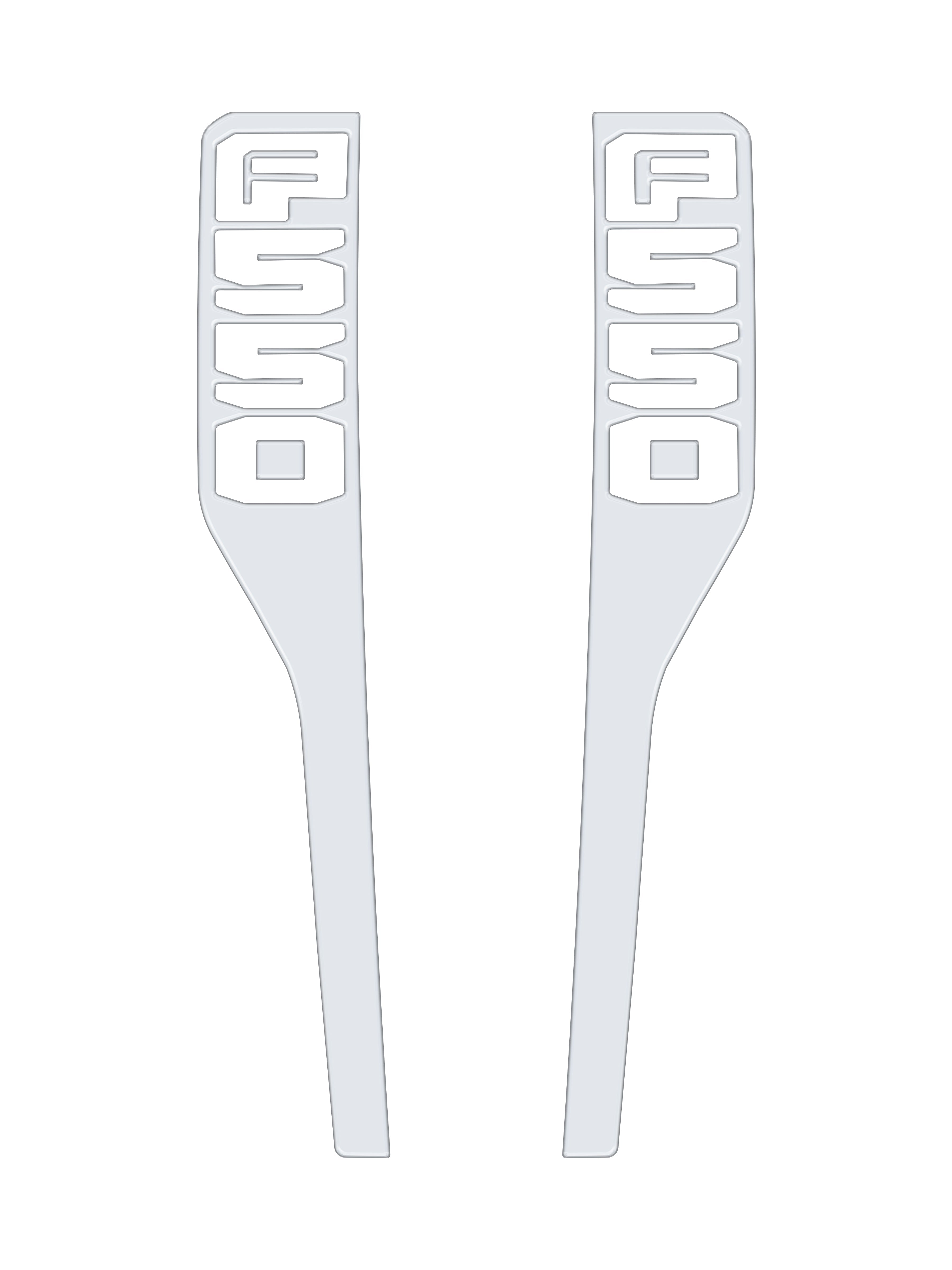 SUP118-OXF-G - NVMOS