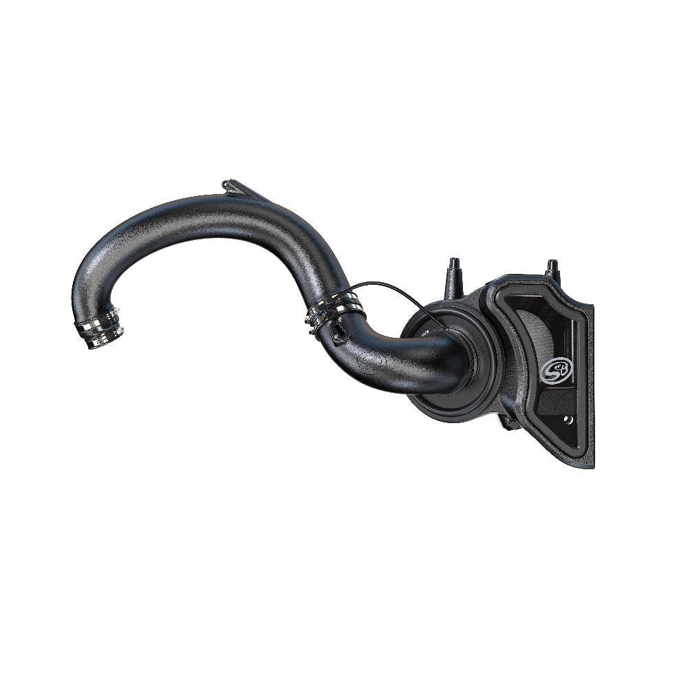 Cold Air Intake for 2020-2026 Silverado, Sierra 1500 / Tahoe, Yukon, Suburban, Escalade Duramax 3.0L