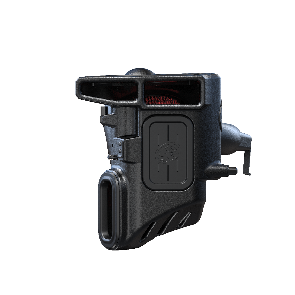 Cold Air Intake for 2020-2026 Silverado, Sierra 1500 / Tahoe, Yukon, Suburban, Escalade Duramax 3.0L