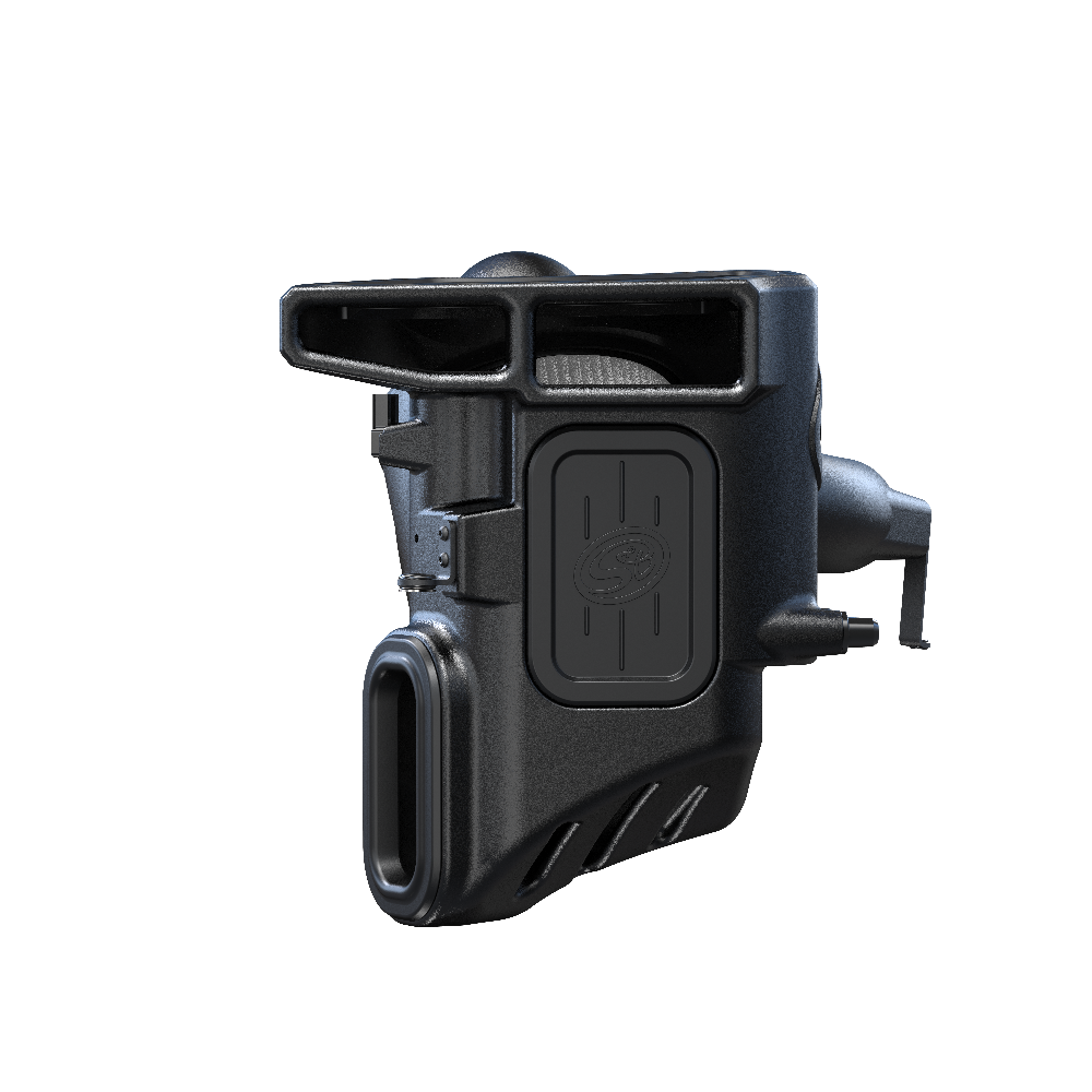 Cold Air Intake for 2020-2026 Silverado, Sierra 1500 / Tahoe, Yukon, Suburban, Escalade Duramax 3.0L