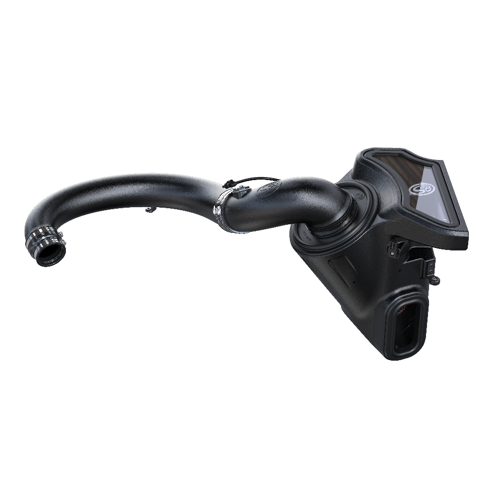 Cold Air Intake for 2020-2026 Silverado, Sierra 1500 / Tahoe, Yukon, Suburban, Escalade Duramax 3.0L