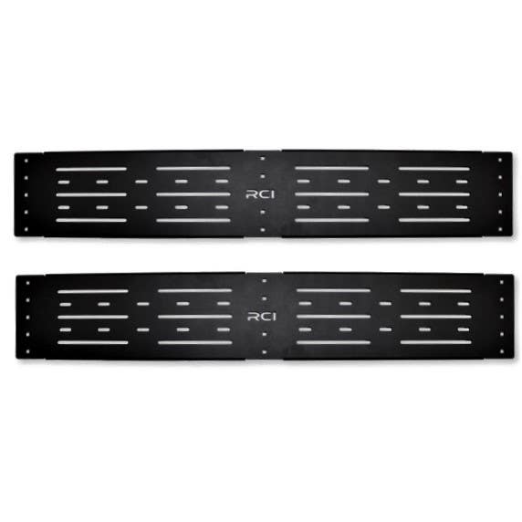 RCI XL bed rack side panels for RCI HD bed racks, universal fit