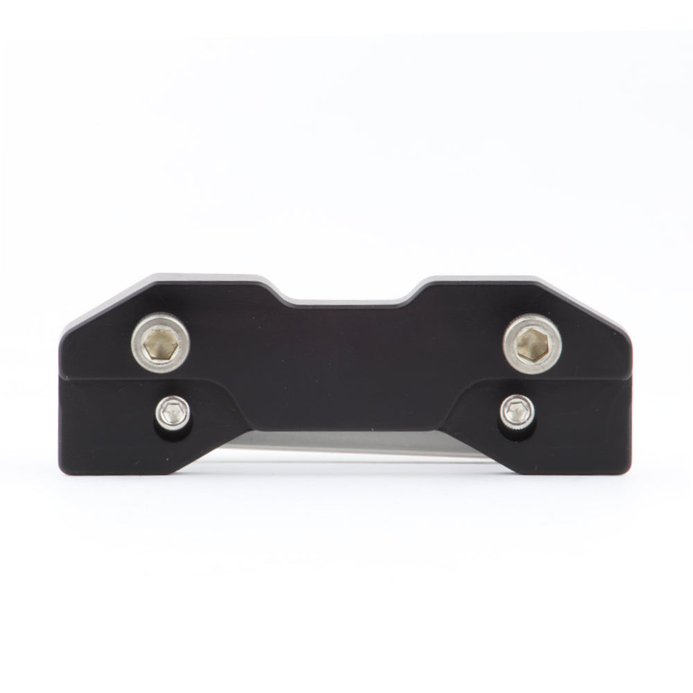 Second_Generation_Toyota_Tacoma_Vent_Dash_Mount_Offroad_Proven - NVMOS