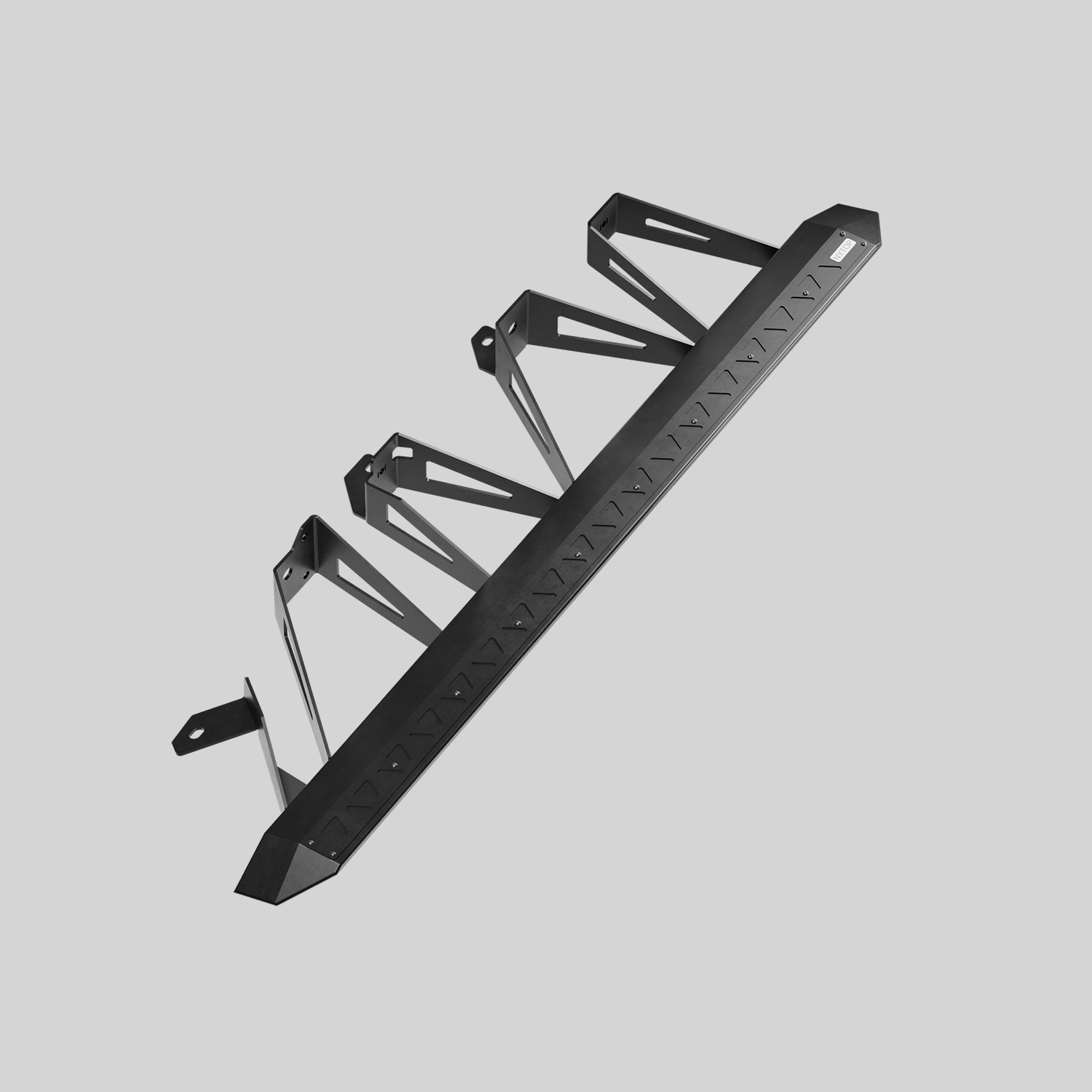 2023-Current Toyota Sequoia Rock Sliders