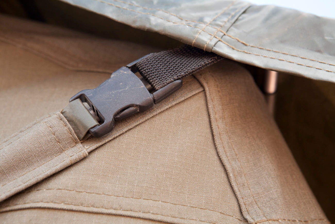 Eezi-Awn Series 3 Roof Top Tent