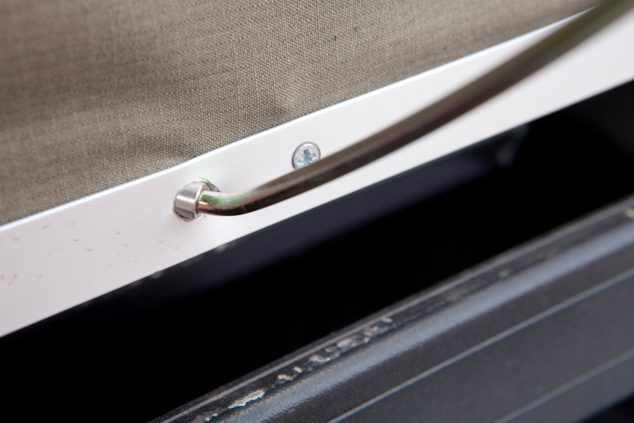 Eezi-Awn Series 3 Roof Top Tent