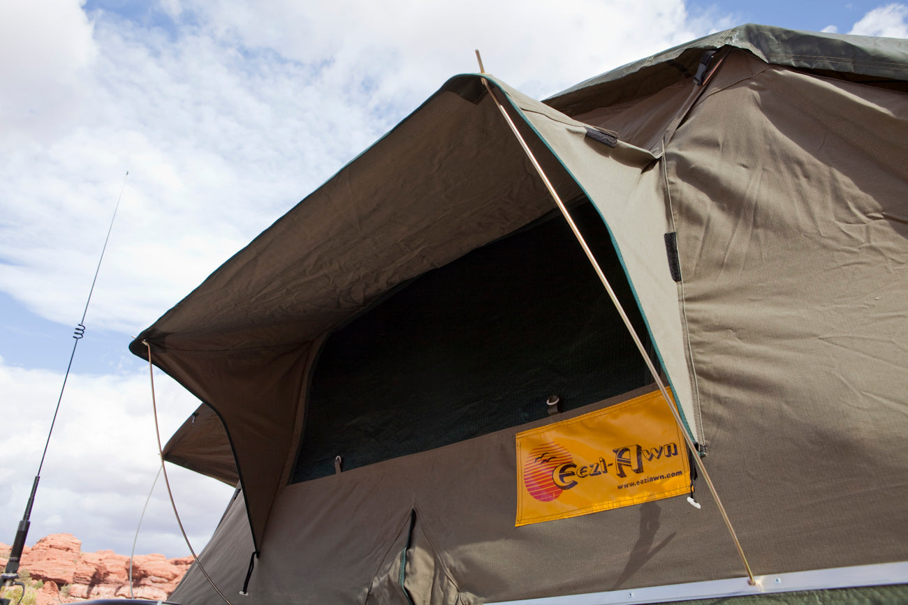 Eezi-Awn Series 3 Roof Top Tent