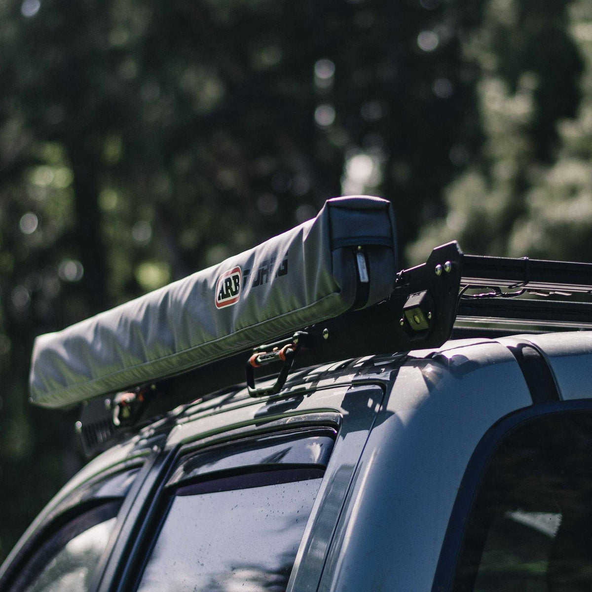 upTOP Overland ShadeBRKT with awning