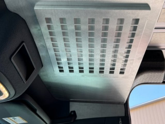 Diabolical Inc Sprinter Upper Deck Shelf, MOLLE panel