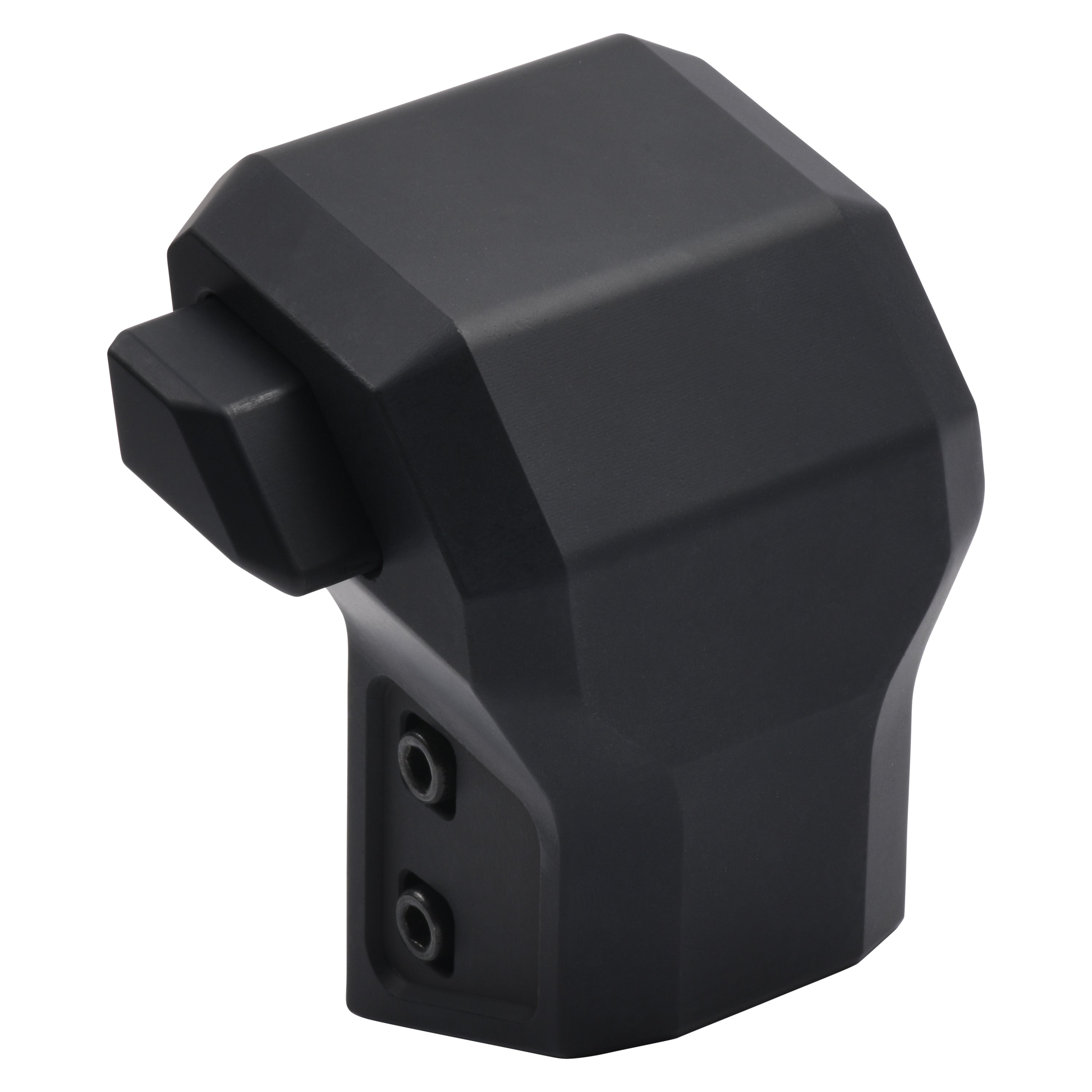 2022-2024 Toyota Tundra Shift Knob - AJT Design