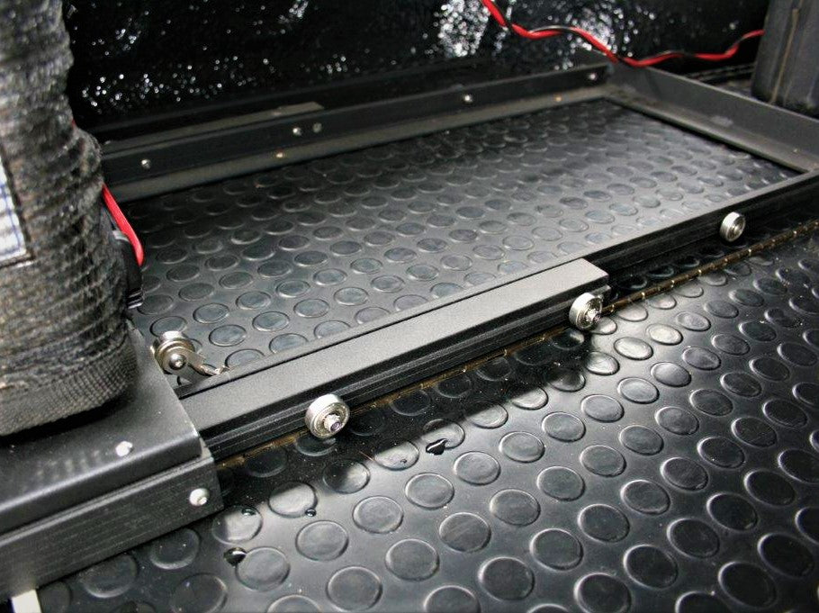 Equipt Fridge Shuttle