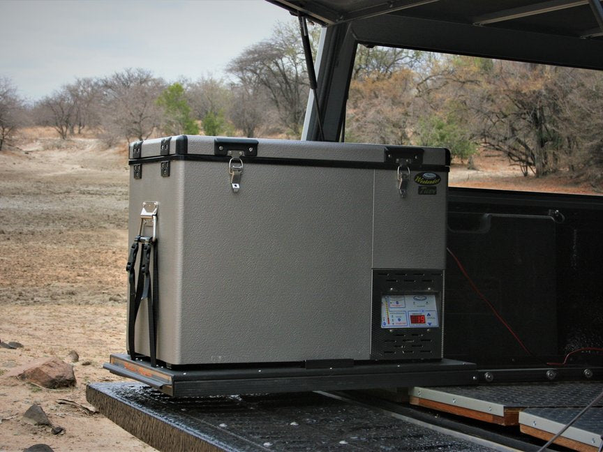 Shuttle-III-1 - NVMOS