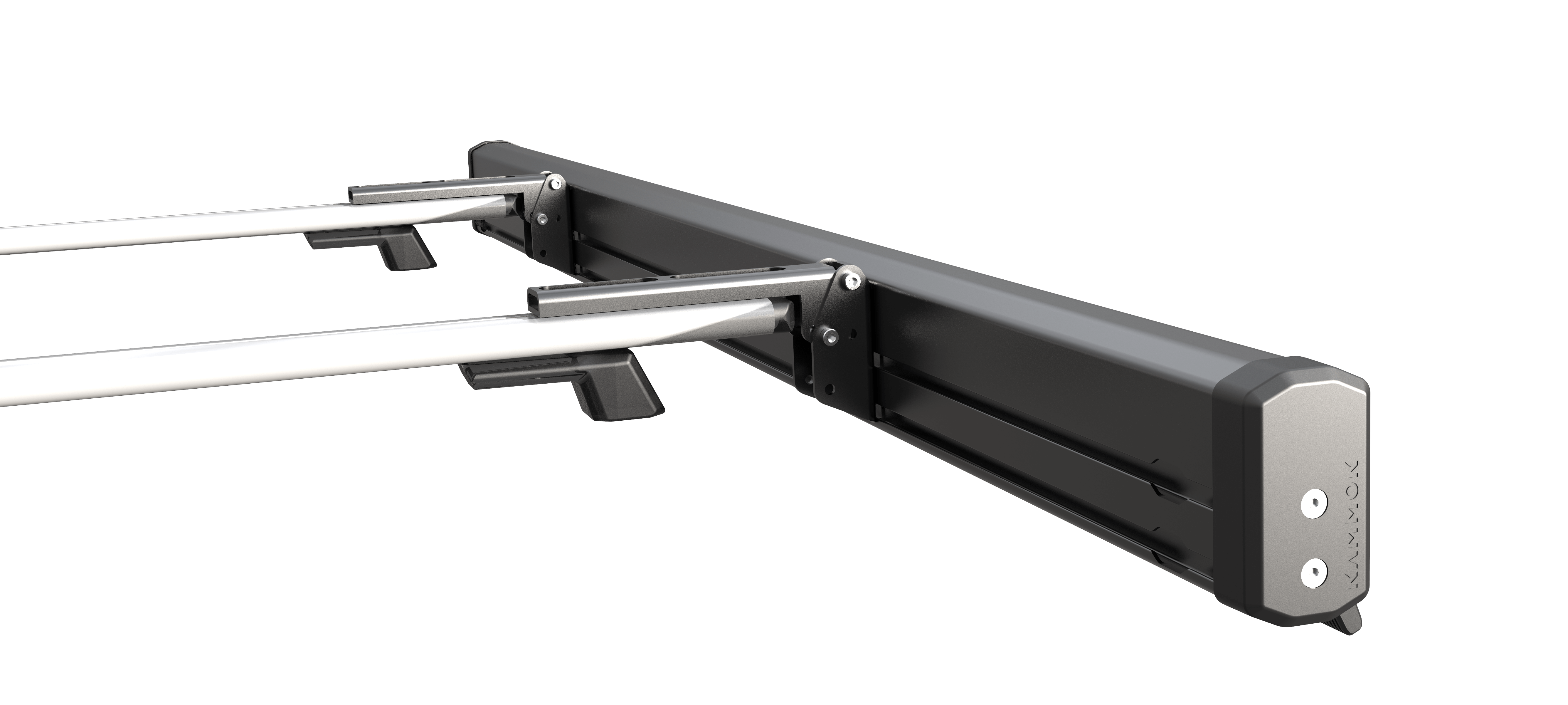 Kammok Crosswing Side Mount Kit