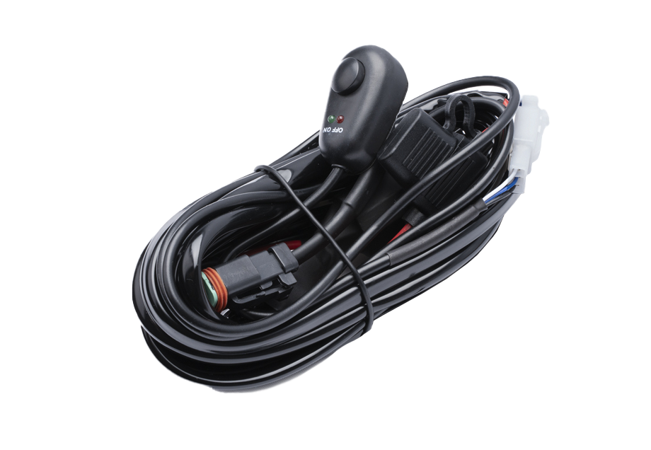 SingleLegWiring - NVMOS