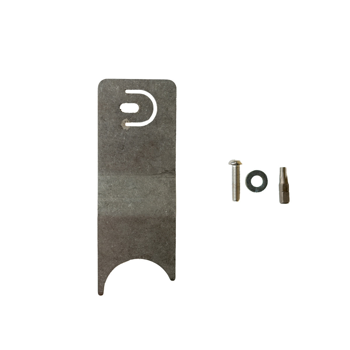 Cali Raised LED tailgate theft protector for Toyota Tundra 2000-2006
