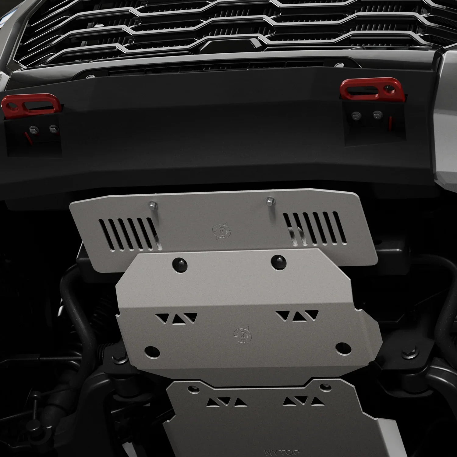 SkidPlateExtension - NVMOS