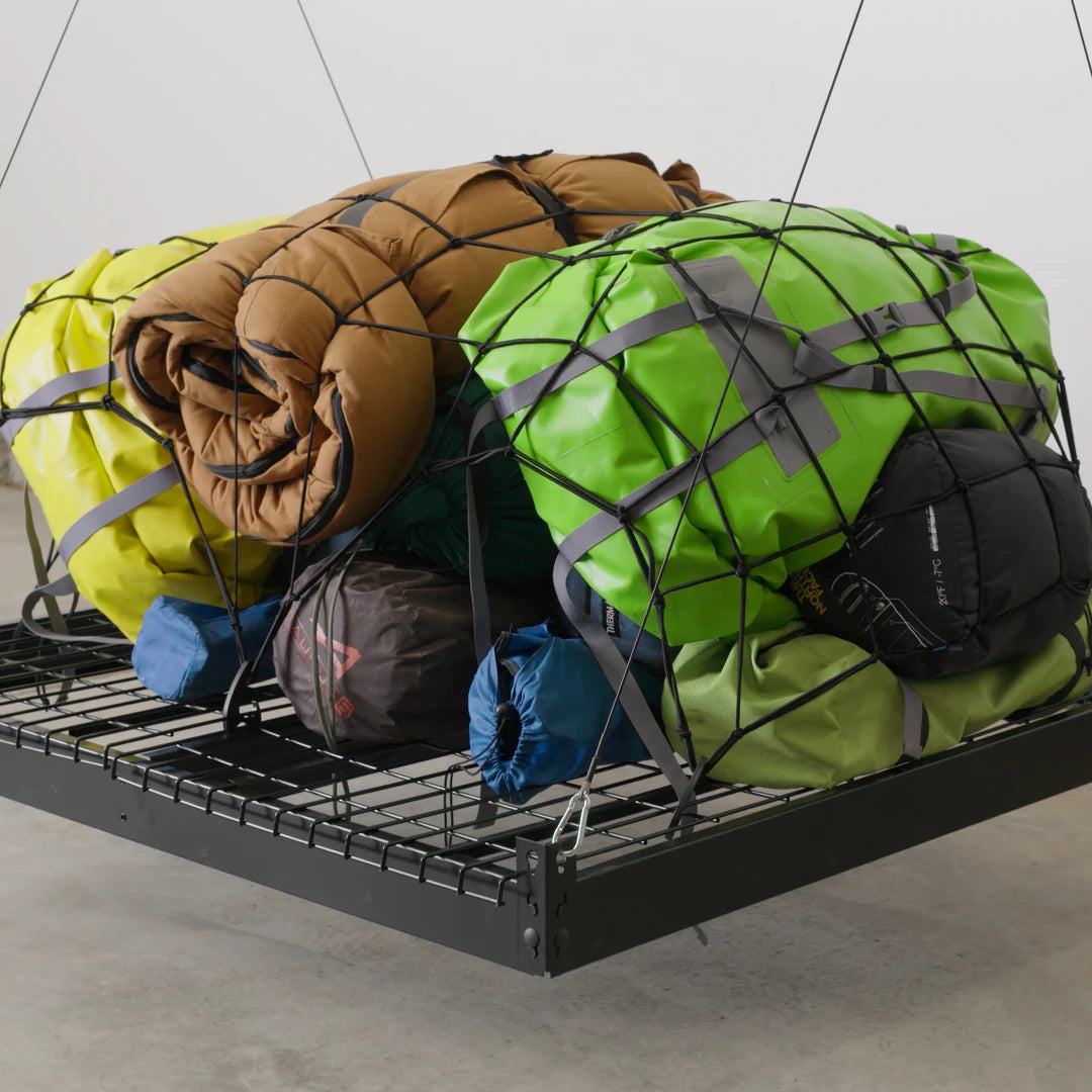 Red elástica SmarterHome Platform de 2' x 4'