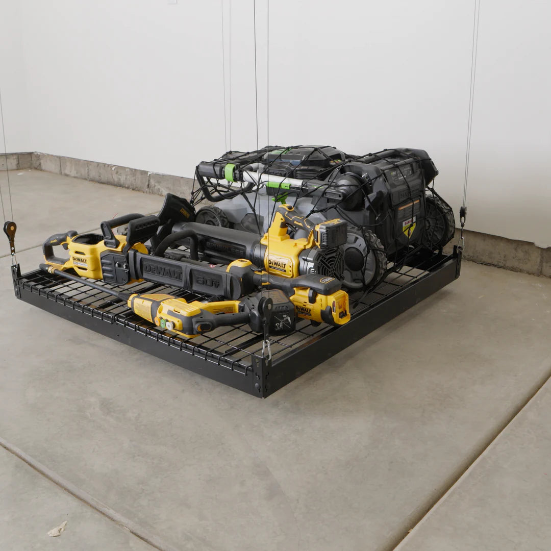 Red elástica SmarterHome Platform de 2' x 4'