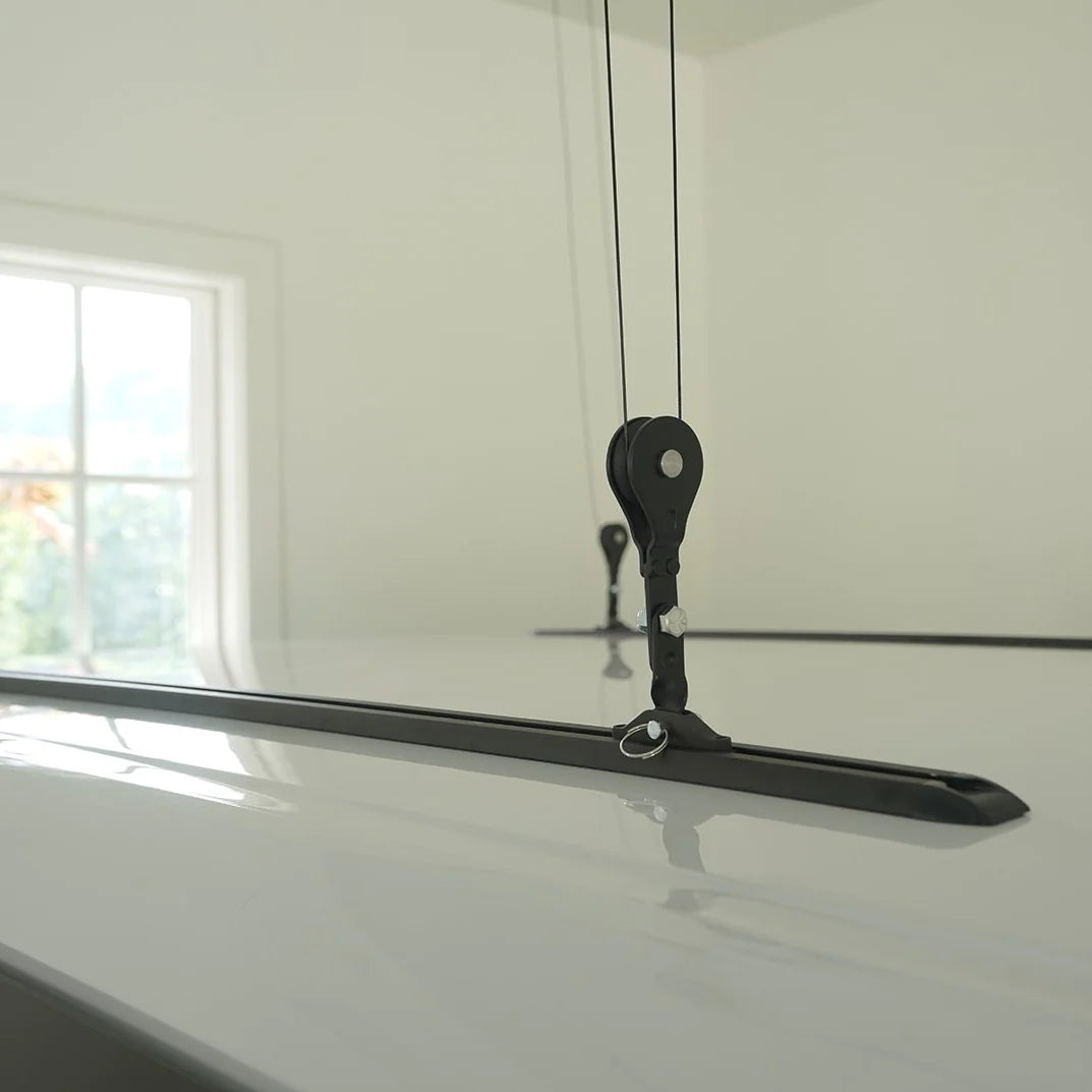 SmarterHome Truck Top Roof Rails