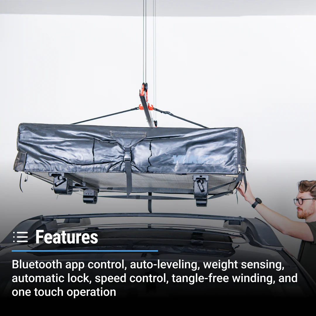 Elevador universal XL HD SmarterHome