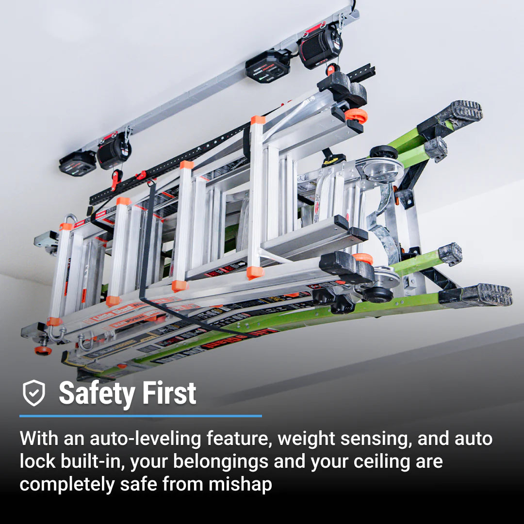 Elevador universal XL HD SmarterHome