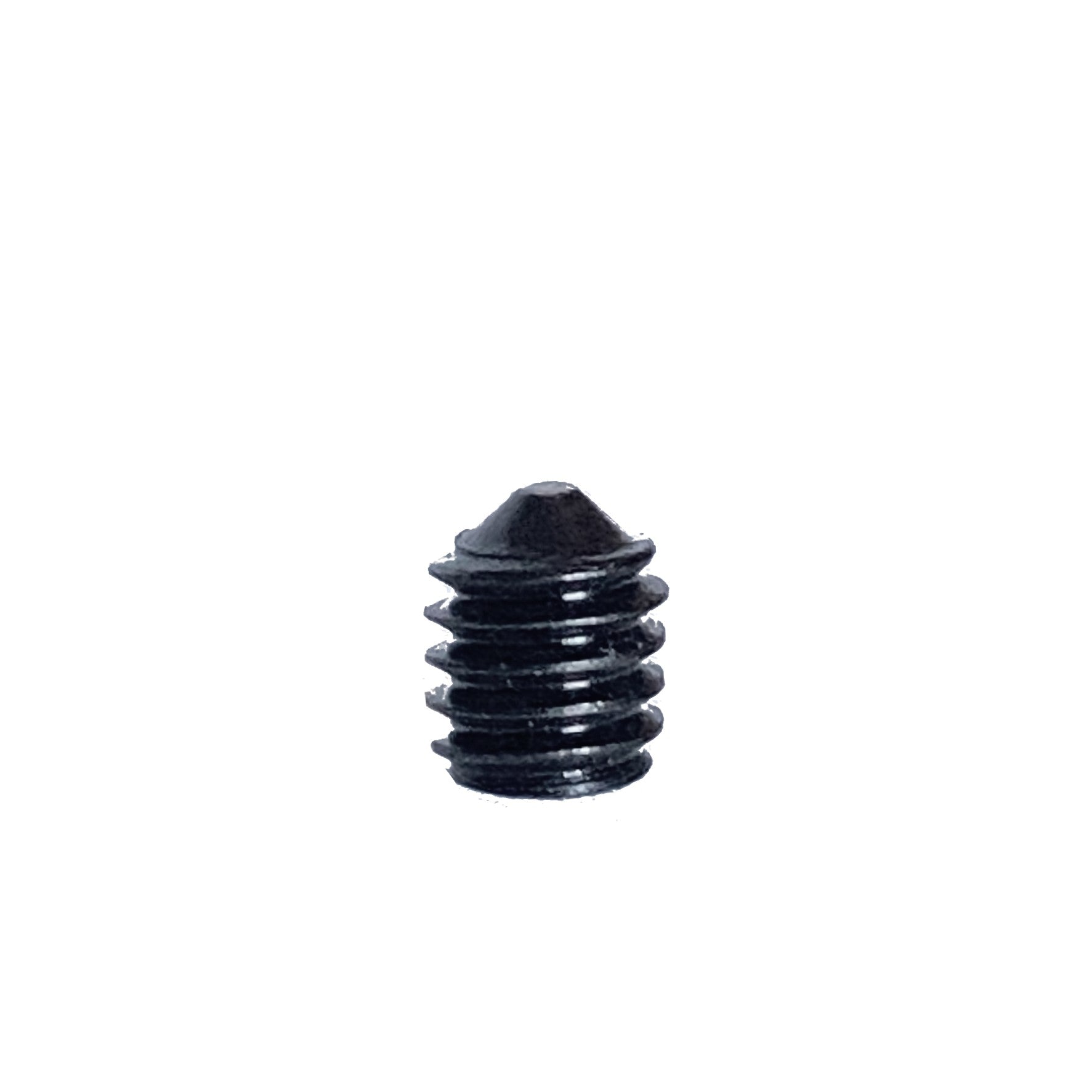 SmartlockSetScrew - NVMOS