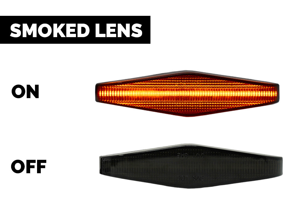 SmokedLens - NVMOS