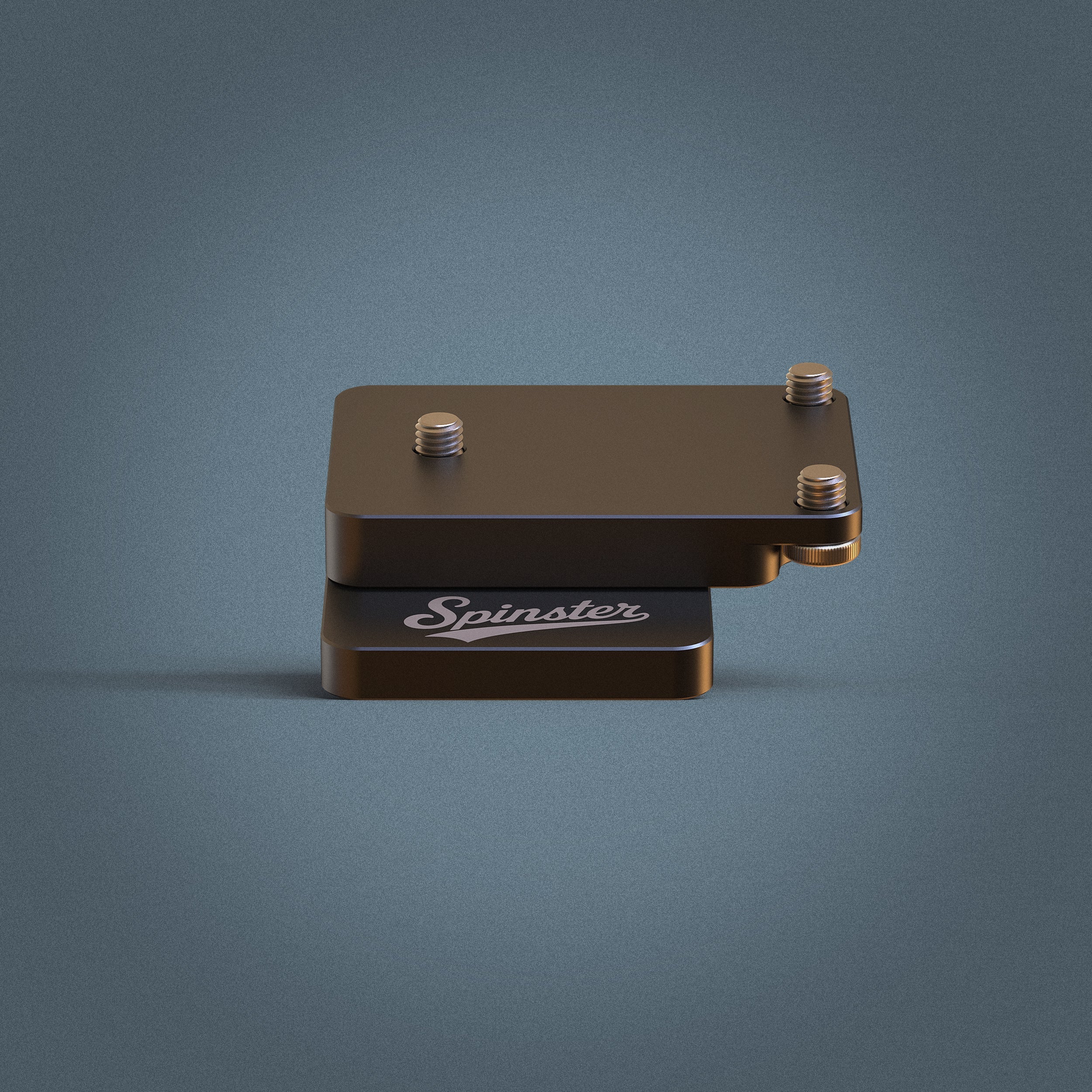 Spinster_1 - NVMOS