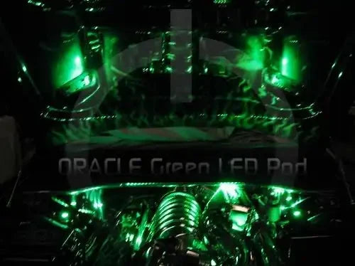 ORACLE Lighting LED spot light pod single for universal fit