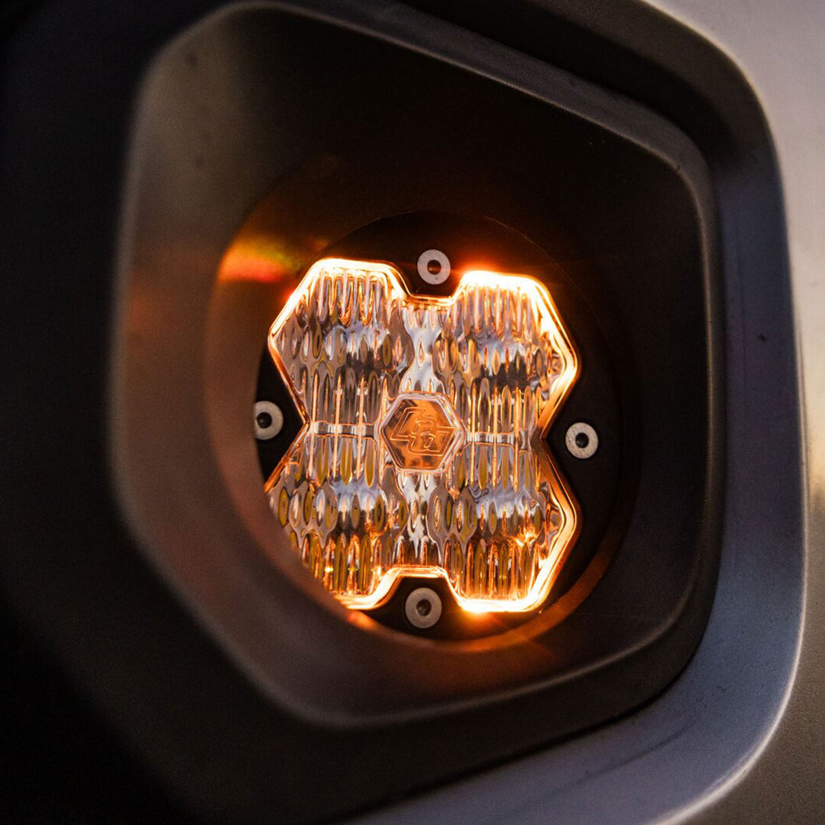 Baja Designs Toyota Tacoma ('16-23) "Stage 2" Light Bundle