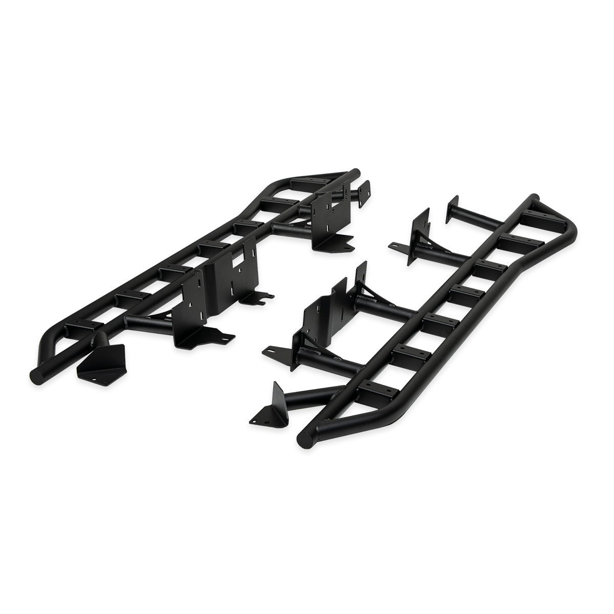 Step Edition Rock Sliders For 2025+ Toyota 4Runner