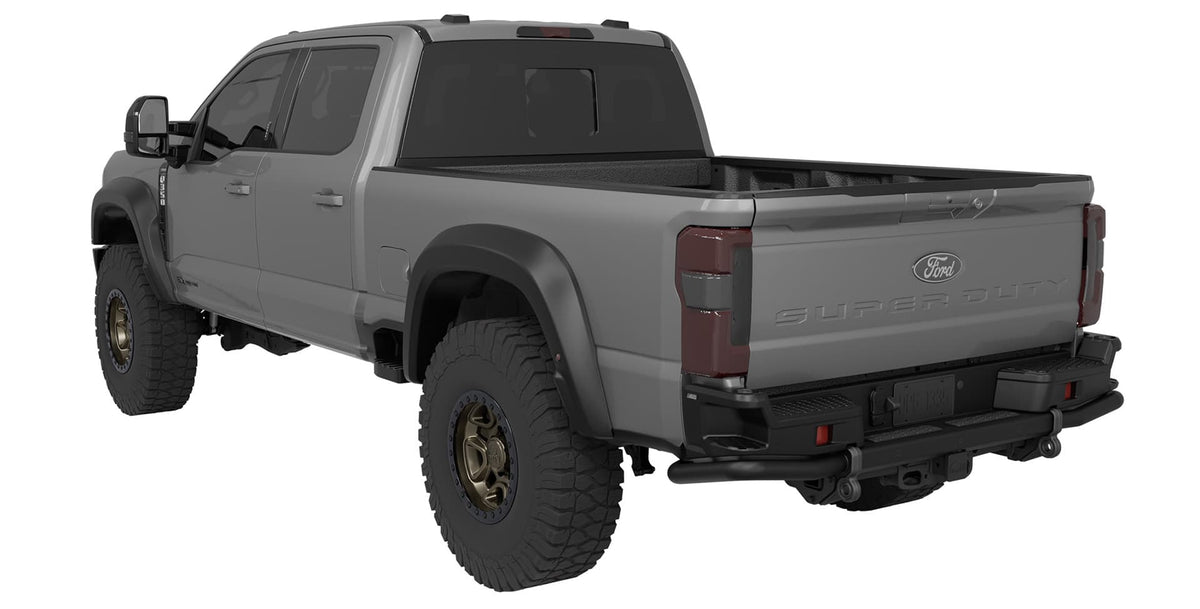 AEV HighMark Fender Flares for 2023+ Ford Super Duty - image 5