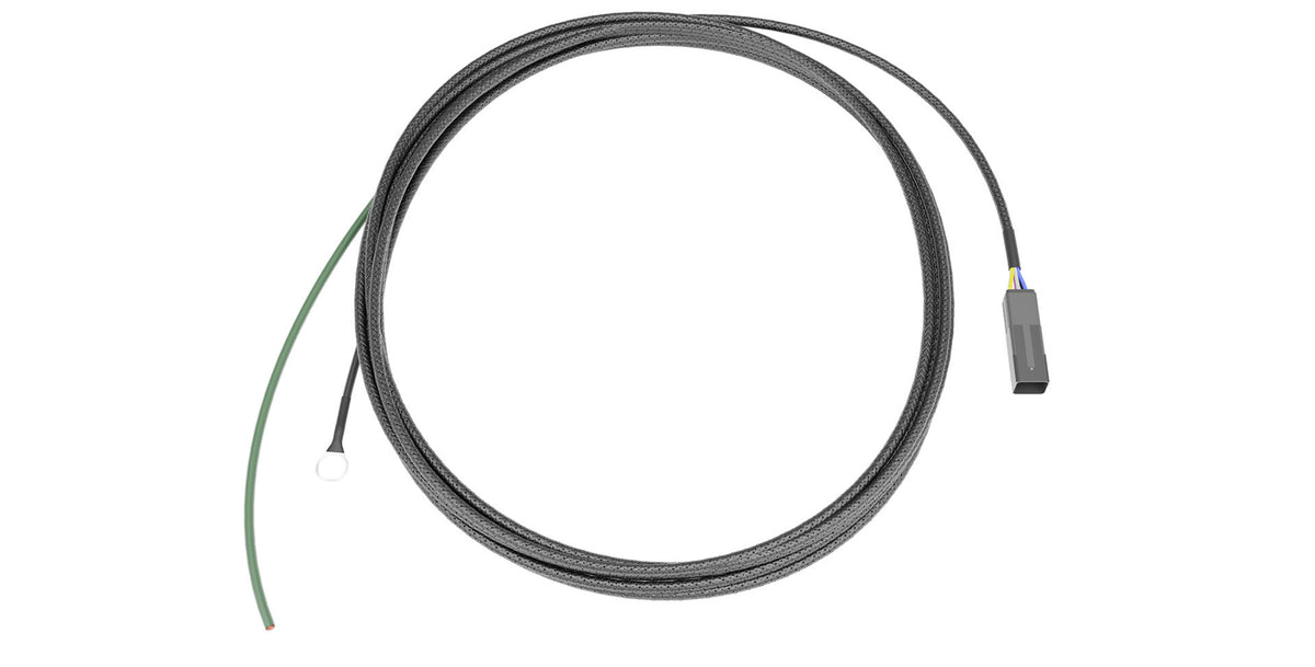 AEV Rear Bumper Wire Harness Kit for 2023+ Ford Super Duty - image 2