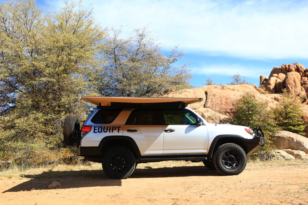 Eezi-Awn Swift Awning