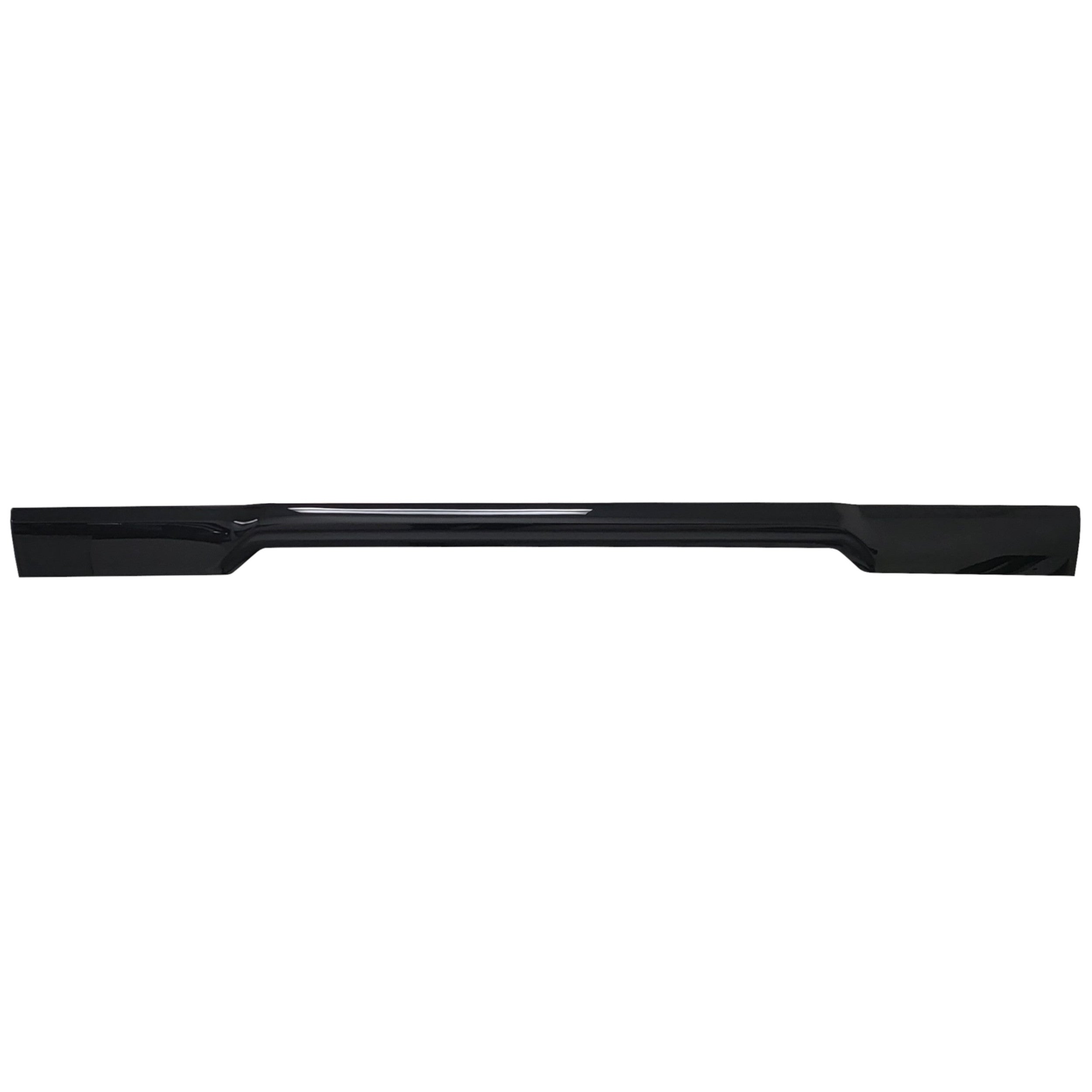 2024-2026 Toyota Tacoma Tailgate Applique/Spoiler